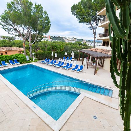 Apartamentos Casa Vida Santa Ponsa Ngoại thất bức ảnh