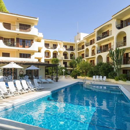 Apartamentos Casa Vida Santa Ponsa Ngoại thất bức ảnh