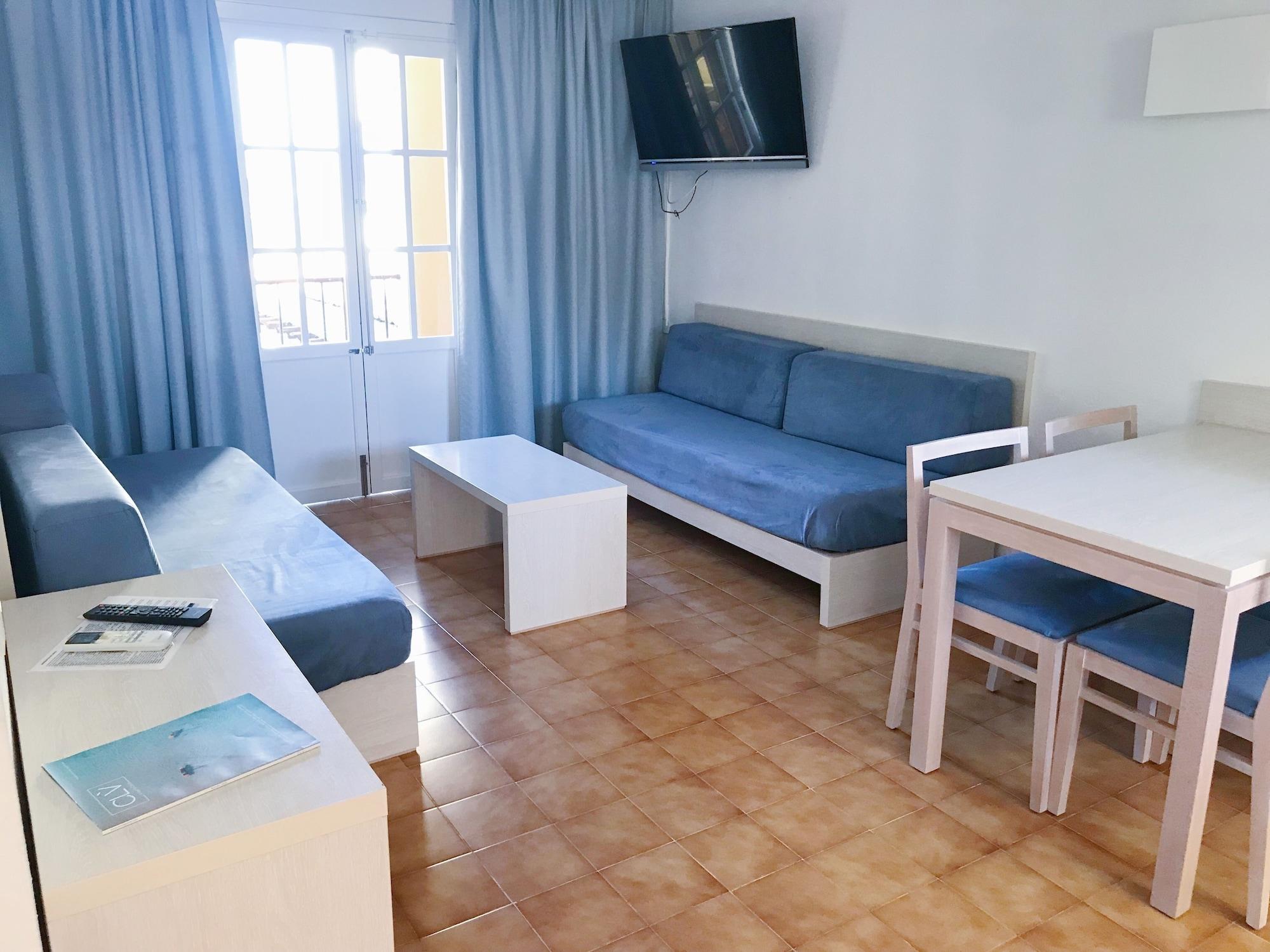 Apartamentos Casa Vida Santa Ponsa Ngoại thất bức ảnh