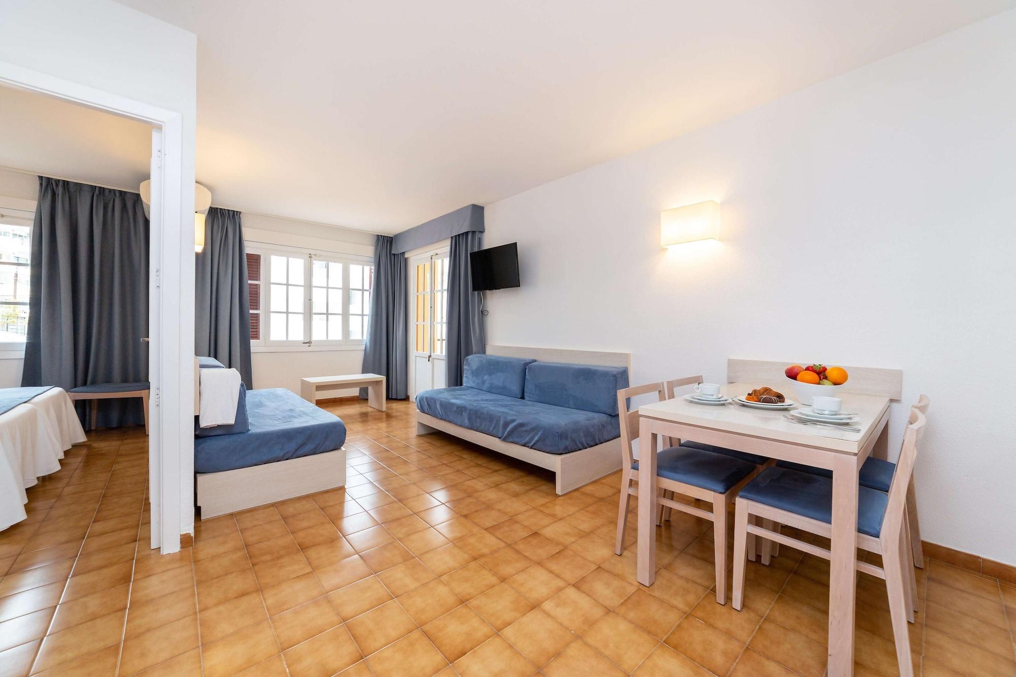 Apartamentos Casa Vida Santa Ponsa Ngoại thất bức ảnh