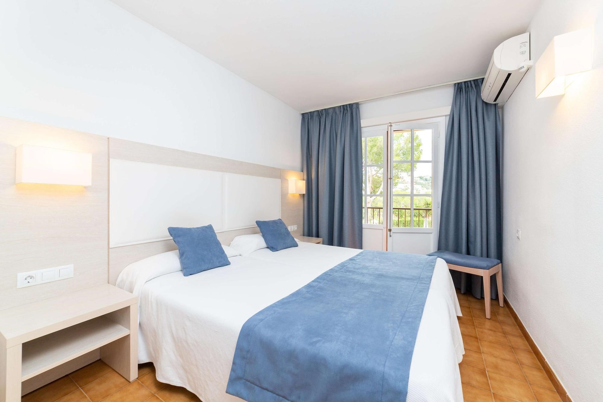Apartamentos Casa Vida Santa Ponsa Ngoại thất bức ảnh