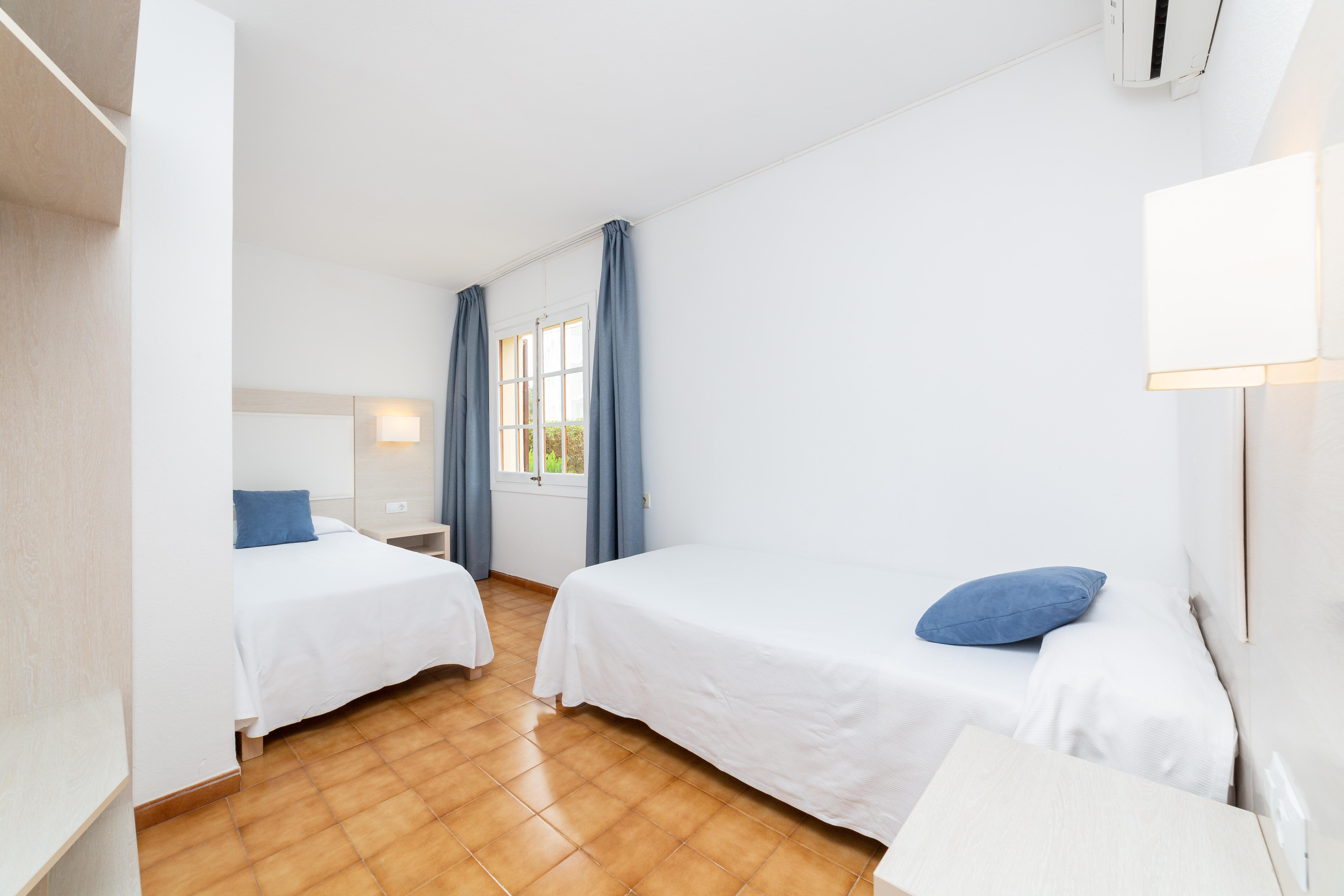 Apartamentos Casa Vida Santa Ponsa Ngoại thất bức ảnh