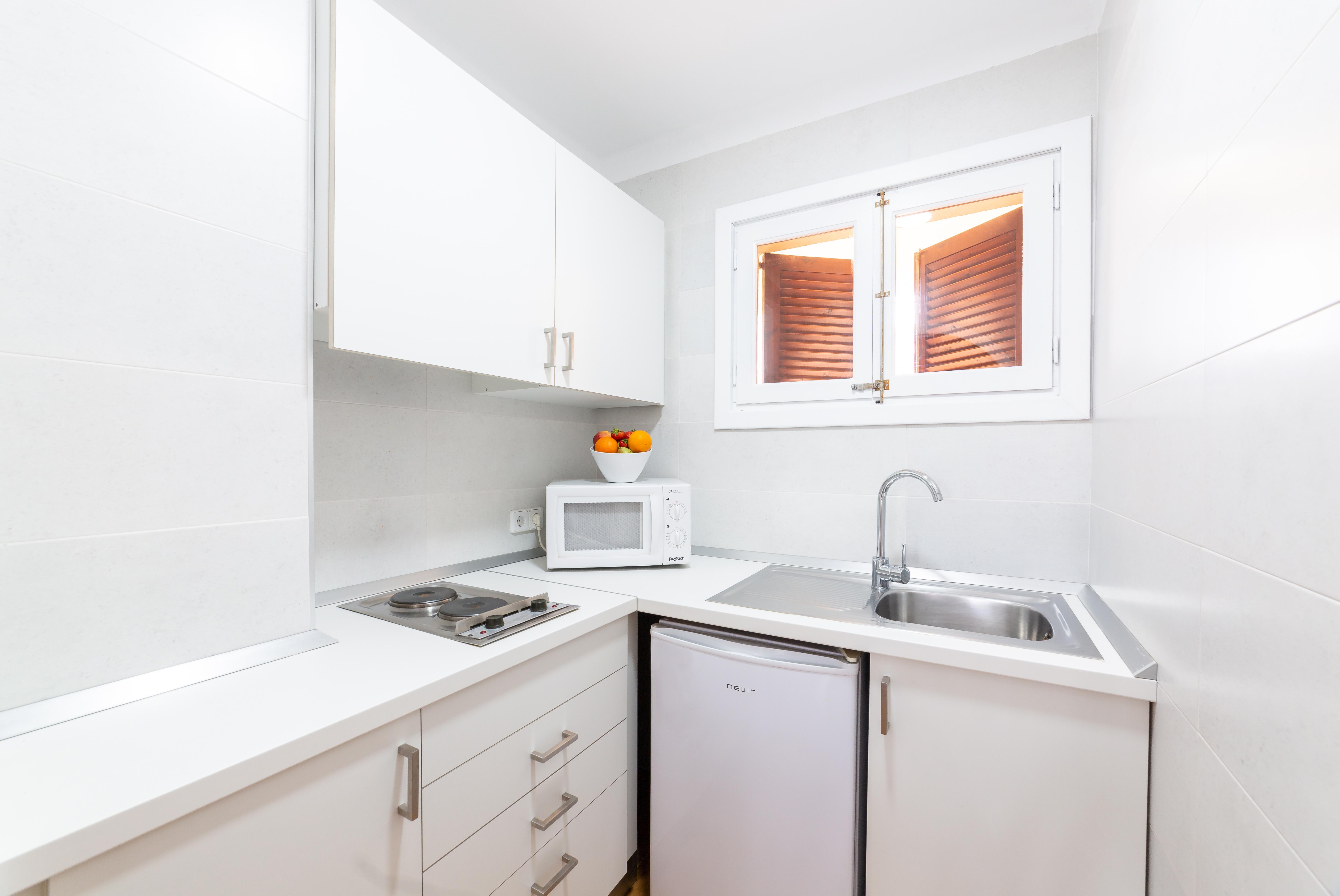 Apartamentos Casa Vida Santa Ponsa Ngoại thất bức ảnh