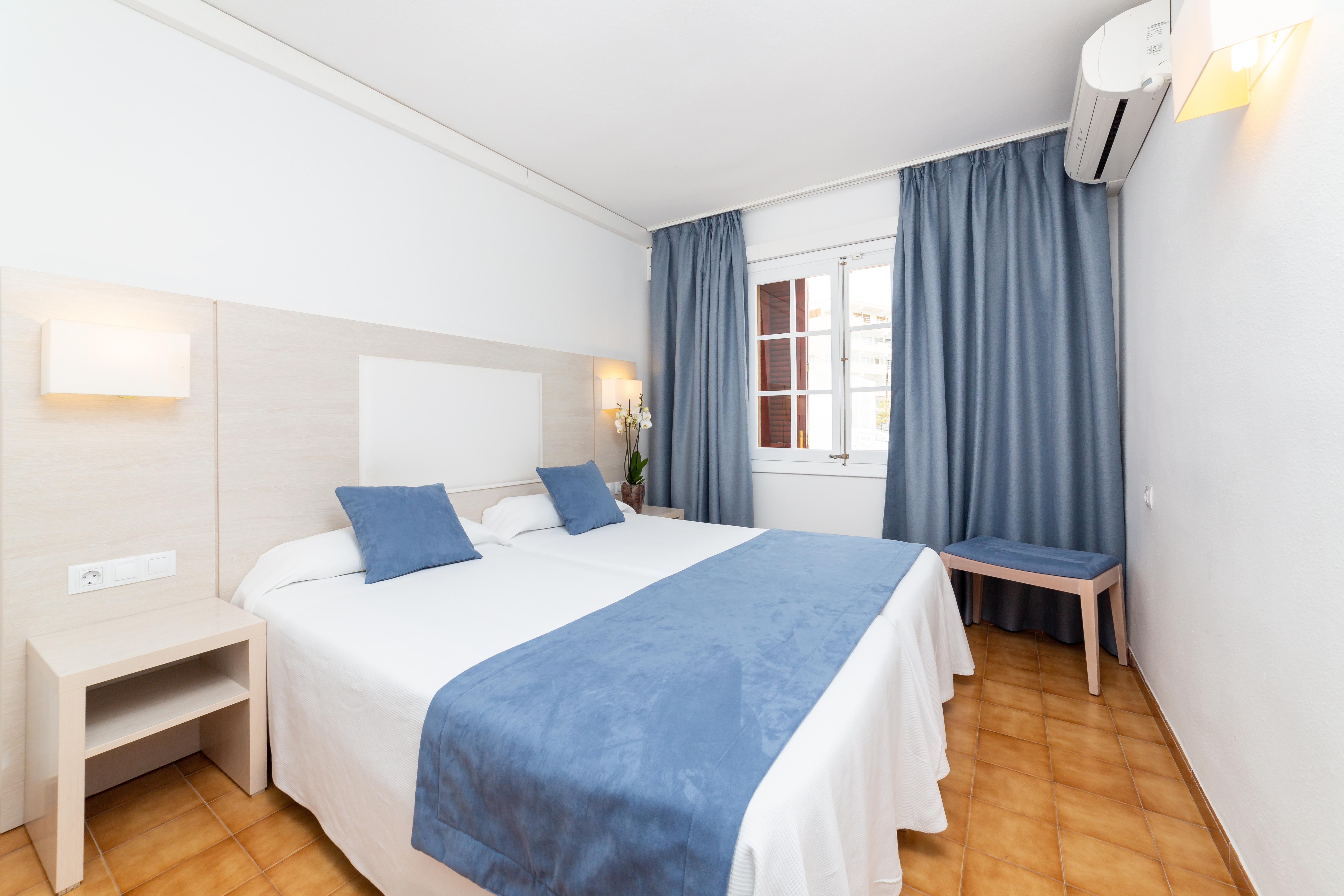 Apartamentos Casa Vida Santa Ponsa Ngoại thất bức ảnh