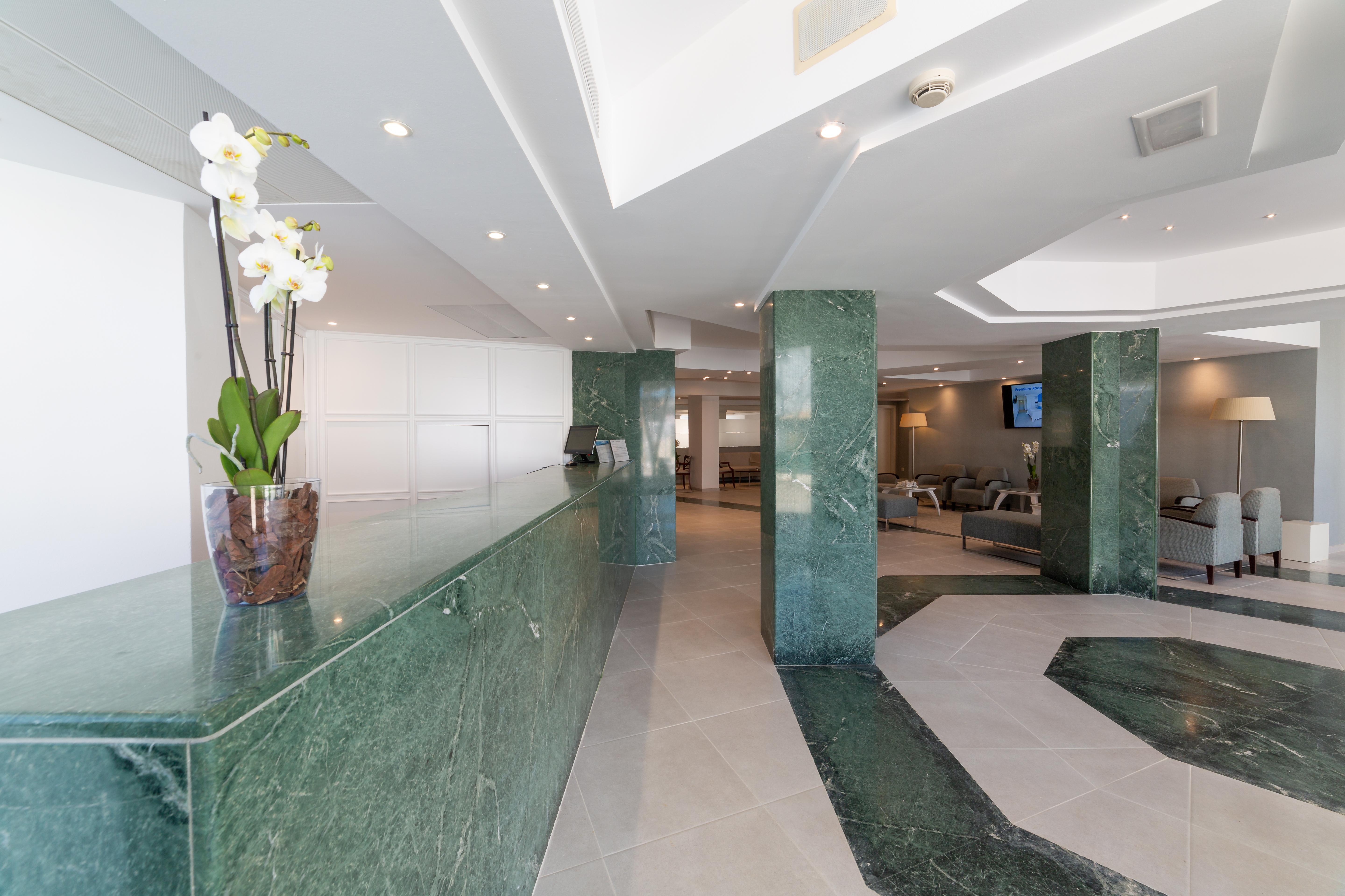 Apartamentos Casa Vida Santa Ponsa Ngoại thất bức ảnh