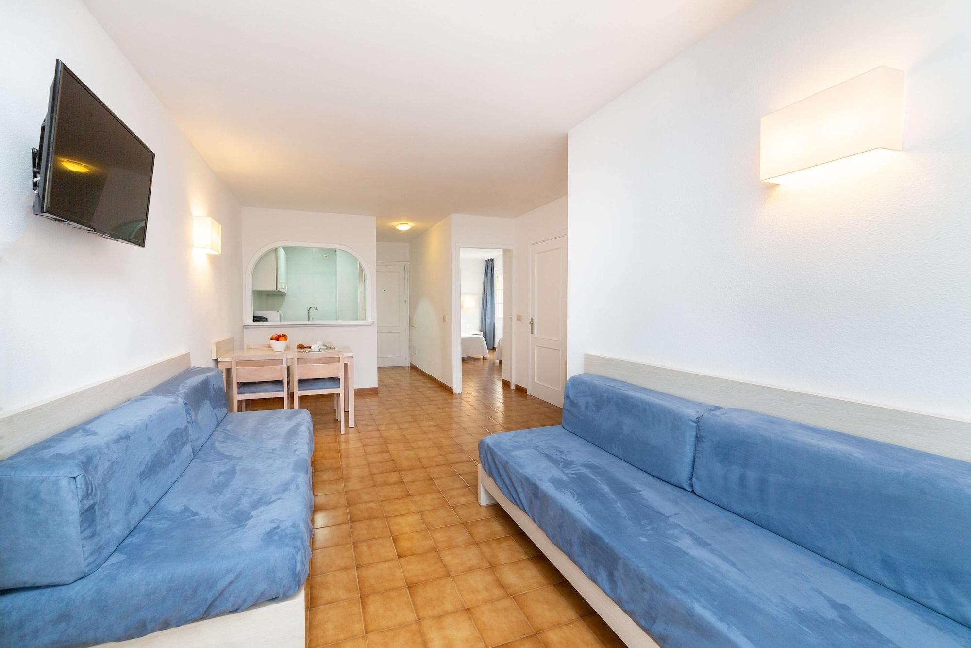 Apartamentos Casa Vida Santa Ponsa Ngoại thất bức ảnh