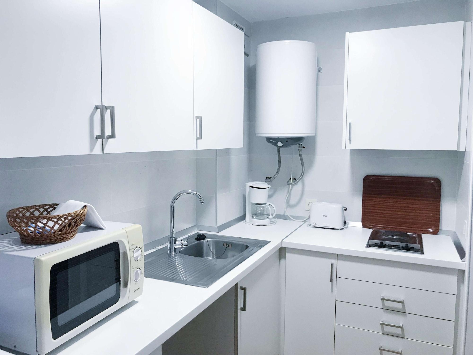 Apartamentos Casa Vida Santa Ponsa Ngoại thất bức ảnh