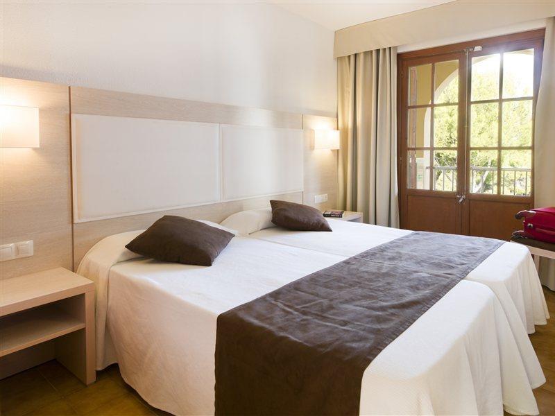 Apartamentos Casa Vida Santa Ponsa Ngoại thất bức ảnh