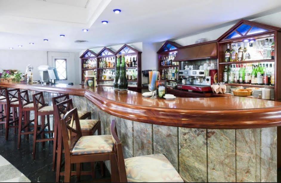 Apartamentos Casa Vida Santa Ponsa Ngoại thất bức ảnh