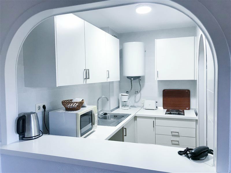 Apartamentos Casa Vida Santa Ponsa Ngoại thất bức ảnh